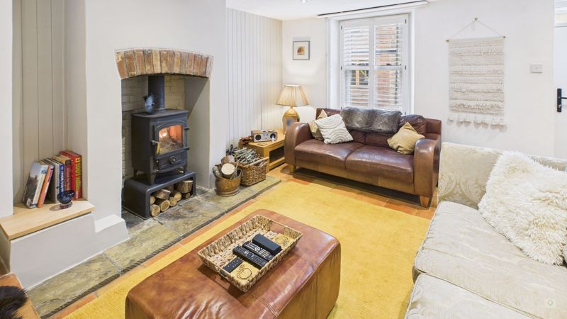 2 bed house for sale in Middle Street, Shepton Beauchamp 1