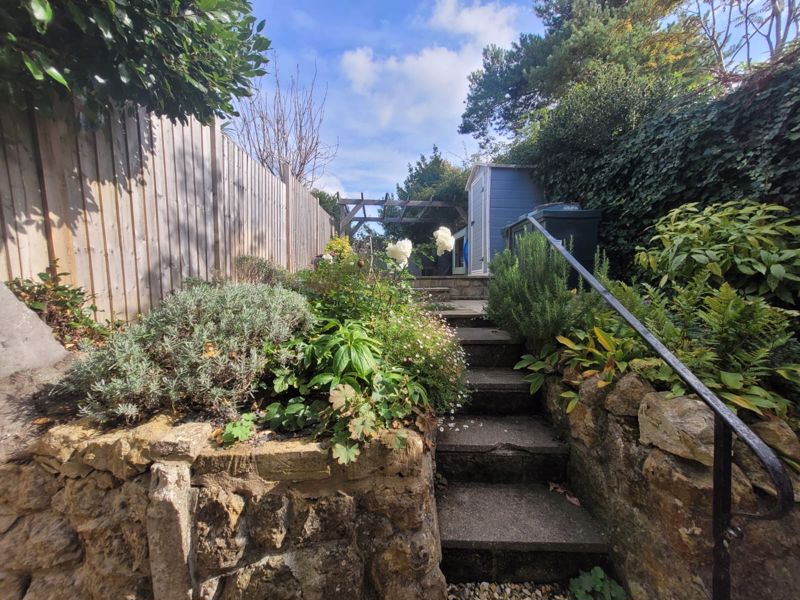 2 bed house for sale in Middle Street, Shepton Beauchamp 15