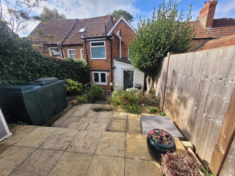 2 bed house for sale in Middle Street, Shepton Beauchamp 16