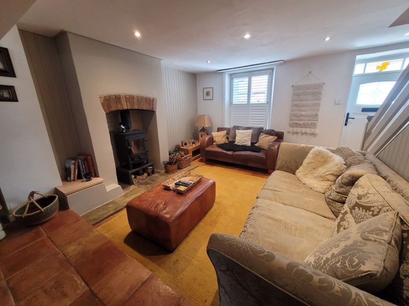 2 bed house for sale in Middle Street, Shepton Beauchamp 9