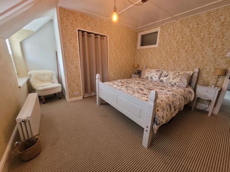 2 bed house for sale in Middle Street, Shepton Beauchamp  - Property Image 6