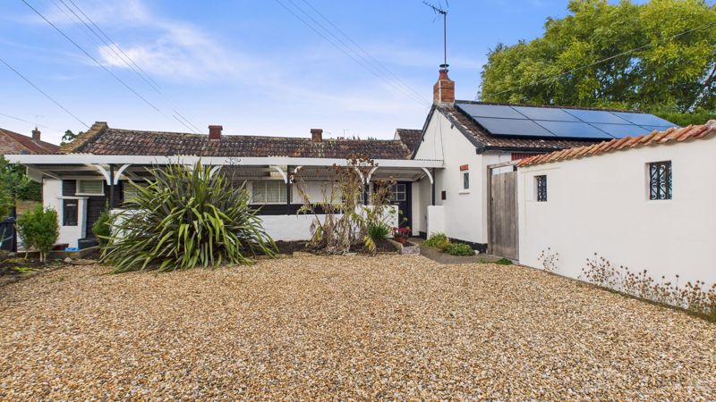2 bed bungalow to rent in Fordhay, Yeovil 7