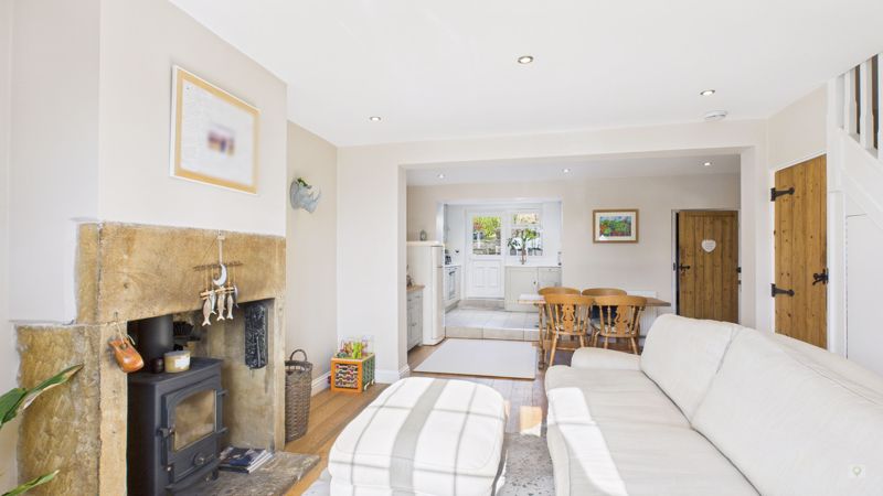 3 bed house for sale in Ham Hill, Stoke-Sub-Hamdon 12