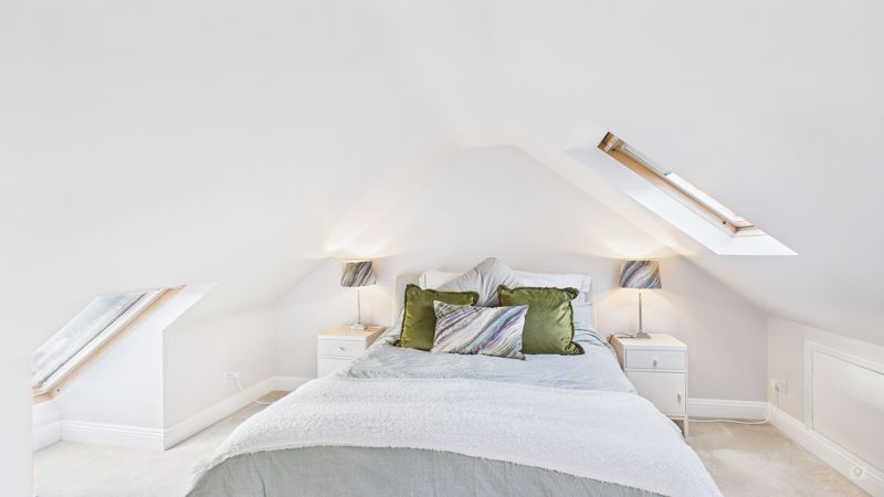 3 bed house for sale in Ham Hill, Stoke-Sub-Hamdon 13