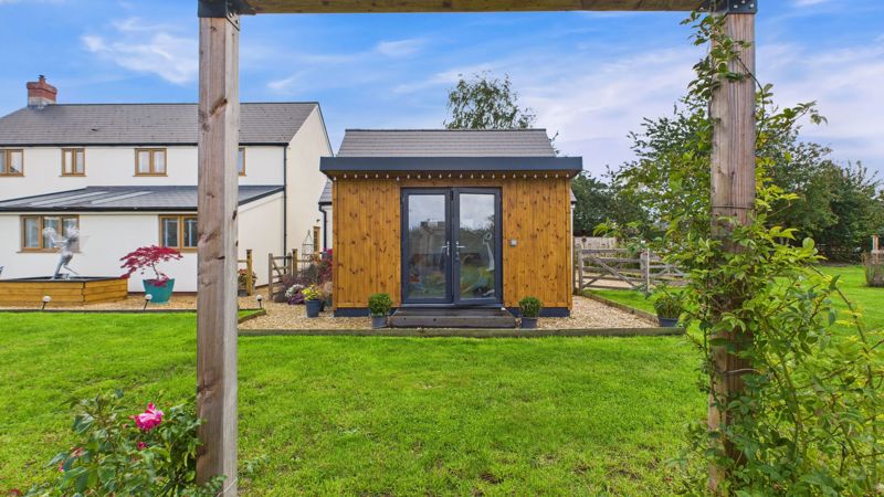 4 bed house for sale in Cad Road, Near Ilminster 35