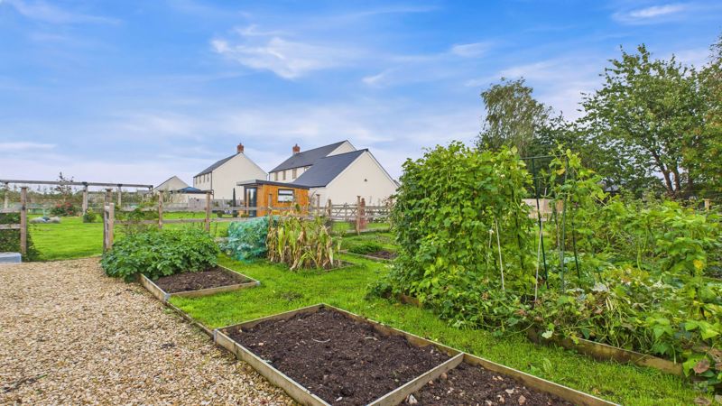 4 bed house for sale in Cad Road, Near Ilminster 39