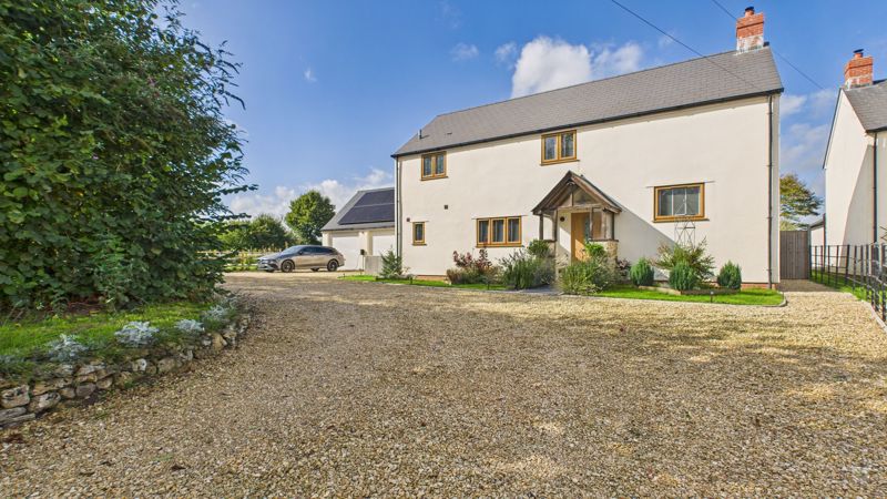 4 bed house for sale in Cad Road, Near Ilminster, TA19