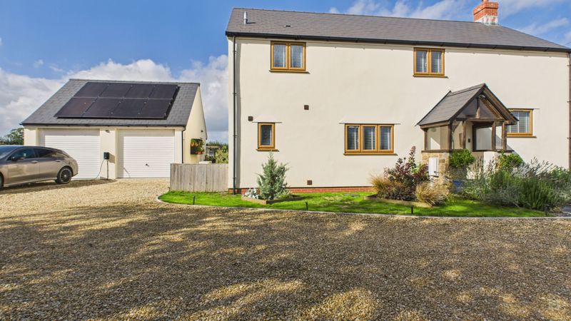 4 bed house for sale in Cad Road, Near Ilminster 44