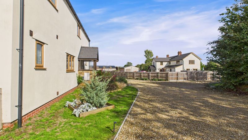 4 bed house for sale in Cad Road, Near Ilminster  - Property Image 47