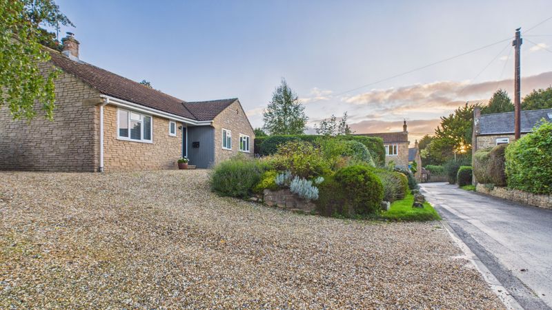 2 bed bungalow for sale in Whitehall, South Petherton 19