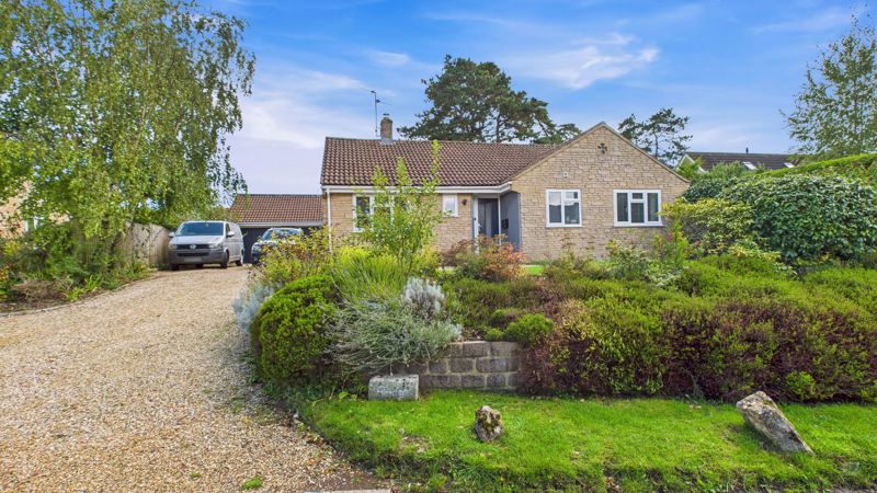 2 bed bungalow for sale in Whitehall, South Petherton  - Property Image 9