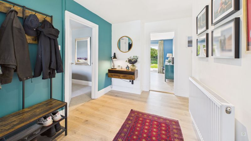 2 bed bungalow for sale in Whitehall, South Petherton 9