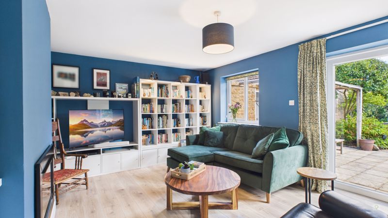 2 bed bungalow for sale in Whitehall, South Petherton 4