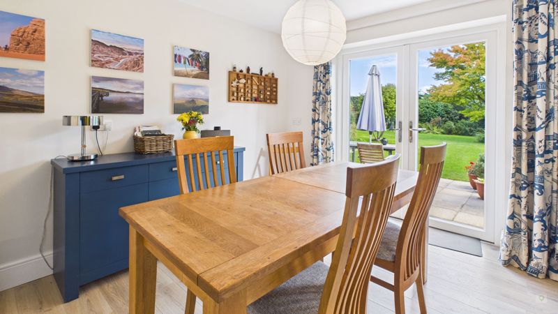 2 bed bungalow for sale in Whitehall, South Petherton  - Property Image 12