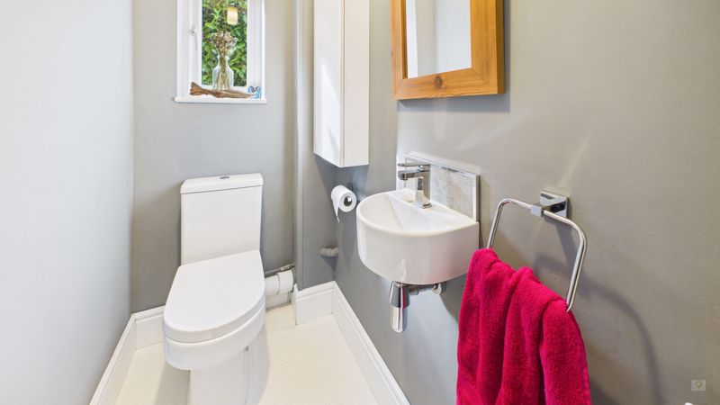 2 bed bungalow for sale in Whitehall, South Petherton 12