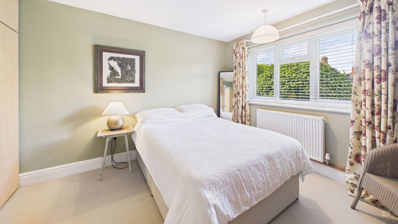 2 bed bungalow for sale in Whitehall, South Petherton  - Property Image 17