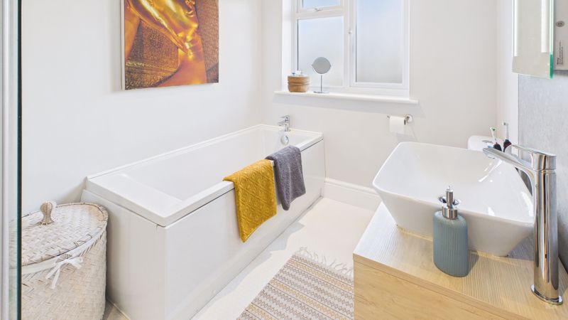 2 bed bungalow for sale in Whitehall, South Petherton 13