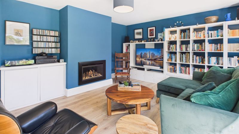 2 bed bungalow for sale in Whitehall, South Petherton 3