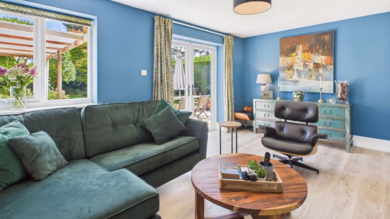 2 bed bungalow for sale in Whitehall, South Petherton 11