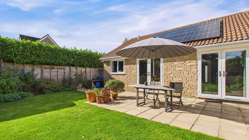 2 bed bungalow for sale in Whitehall, South Petherton  - Property Image 7