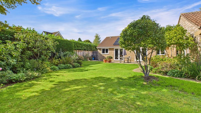 2 bed bungalow for sale in Whitehall, South Petherton 7