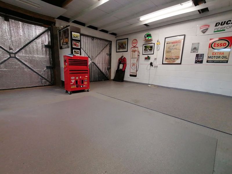 2 bed bungalow for sale in Whitehall, South Petherton 18