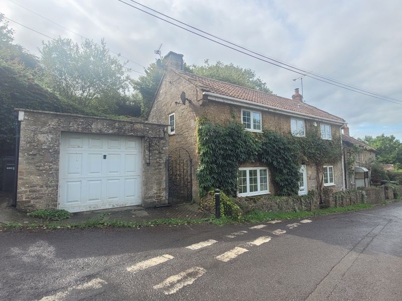 2 bed cottage for sale in Snails Hill, West Chinnock  - Property Image 1