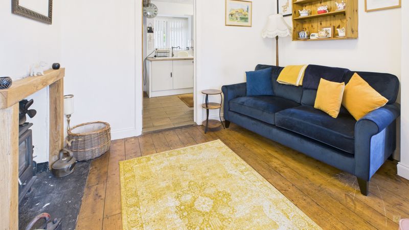 2 bed cottage for sale in Middle Street, Shepton Beauchamp  - Property Image 10