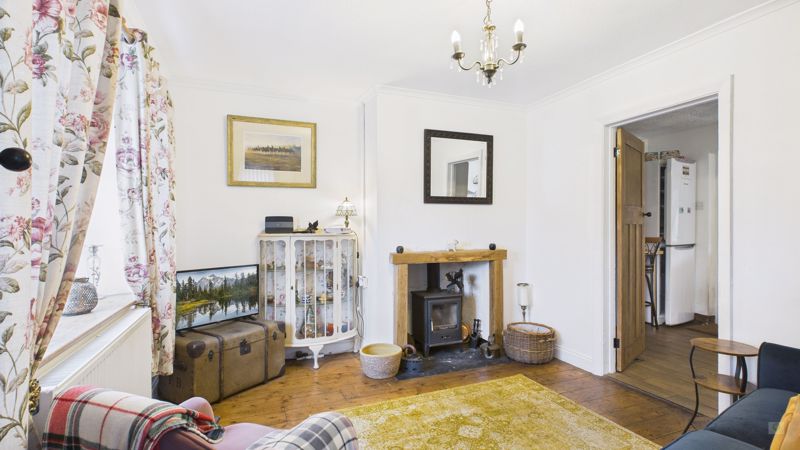 2 bed cottage for sale in Middle Street, Shepton Beauchamp  - Property Image 2