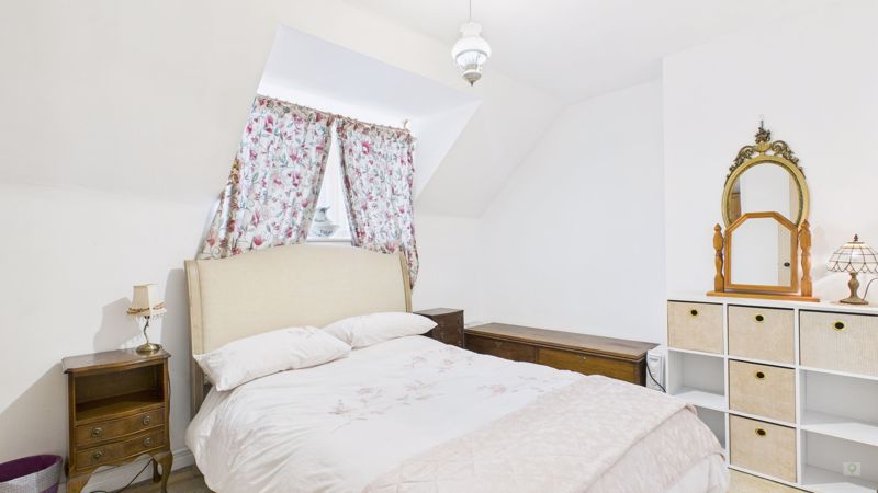 2 bed cottage for sale in Middle Street, Shepton Beauchamp 5