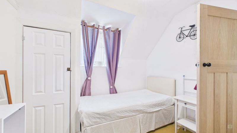 2 bed cottage for sale in Middle Street, Shepton Beauchamp 11