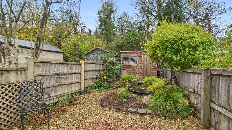 2 bed cottage for sale in Middle Street, Shepton Beauchamp  - Property Image 13