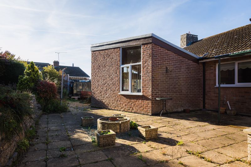 4 bed bungalow for sale in Nash Lane, Yeovil 31