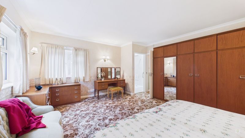 4 bed bungalow for sale in Nash Lane, Yeovil 21