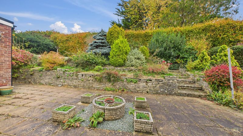 4 bed bungalow for sale in Nash Lane, Yeovil 29