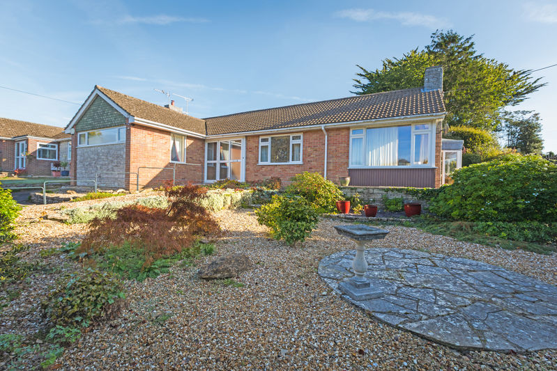 4 bed bungalow for sale in Nash Lane, Yeovil, BA20