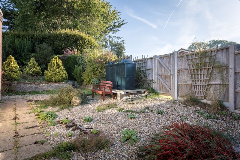 4 bed bungalow for sale in Nash Lane, Yeovil  - Property Image 31