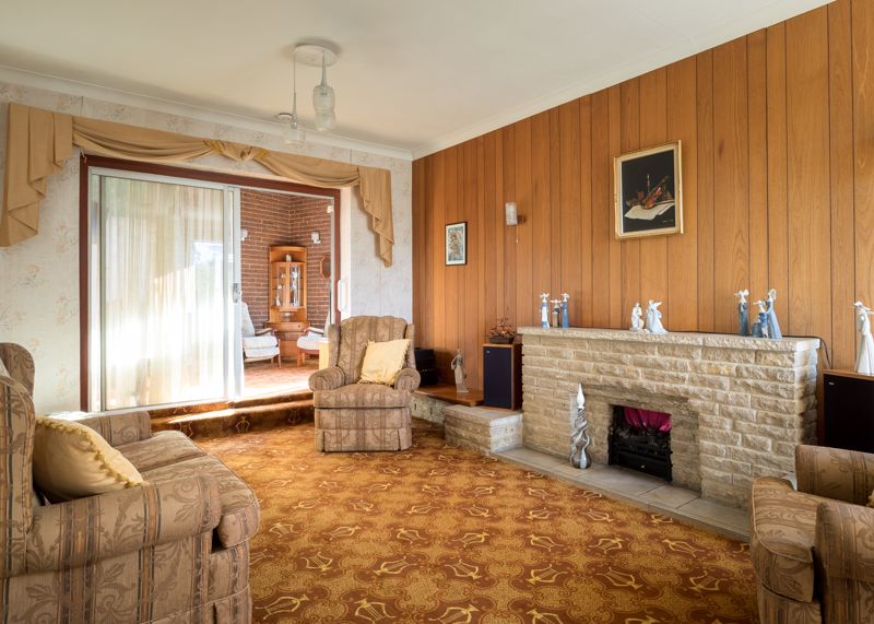 4 bed bungalow for sale in Nash Lane, Yeovil 14