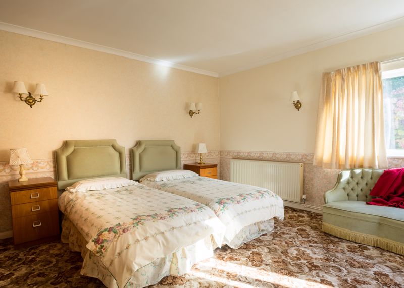 4 bed bungalow for sale in Nash Lane, Yeovil  - Property Image 21