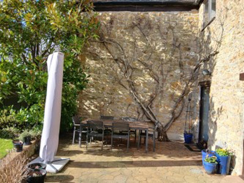 4 bed barn for sale, Yeabridge 25