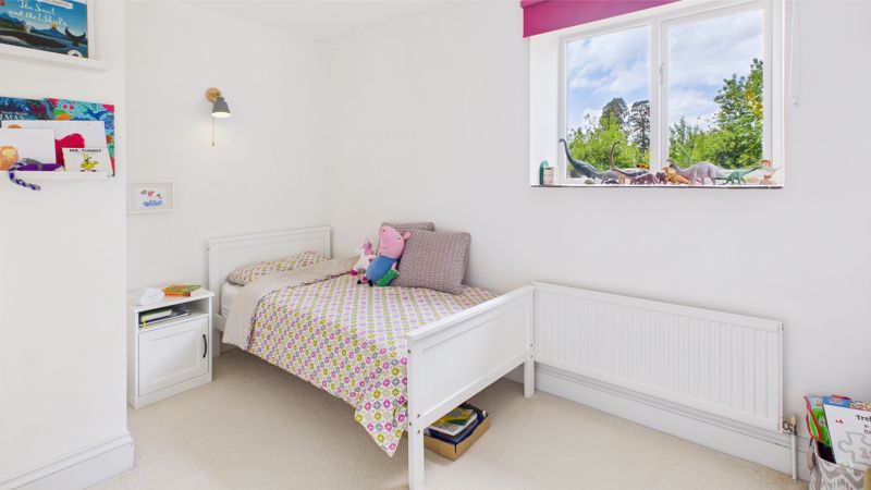 4 bed barn for sale, Yeabridge 23