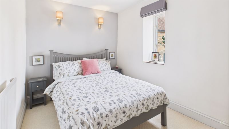 4 bed barn for sale, Yeabridge 20