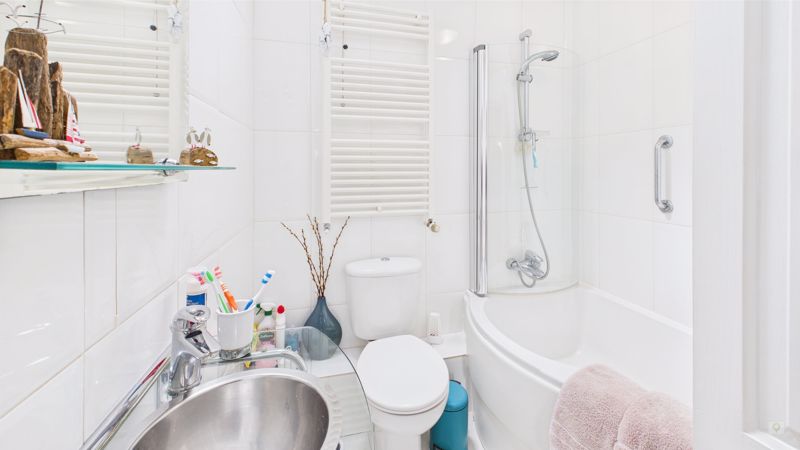 4 bed barn for sale, Yeabridge 24