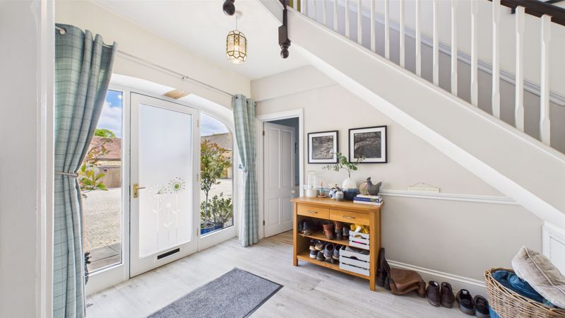 4 bed barn for sale, Yeabridge  - Property Image 3