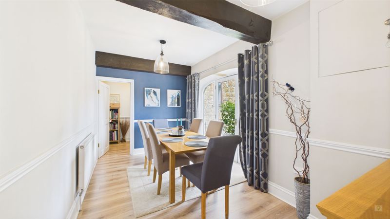 4 bed barn for sale, Yeabridge  - Property Image 11