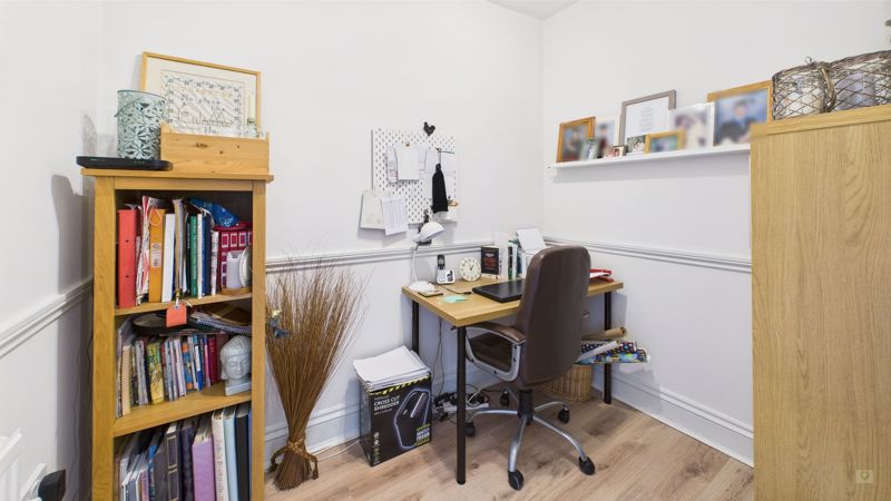 4 bed barn for sale, Yeabridge 14