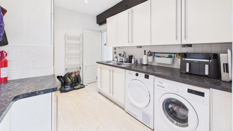 4 bed barn for sale, Yeabridge  - Property Image 13