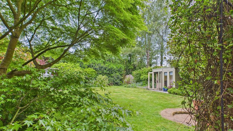 4 bed barn for sale, Yeabridge 8