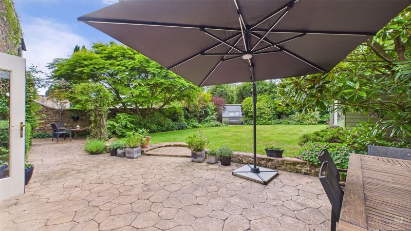 4 bed barn for sale, Yeabridge 25