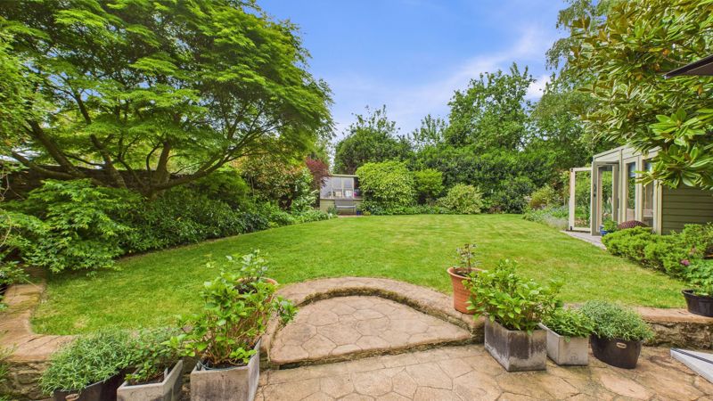 4 bed barn for sale, Yeabridge  - Property Image 29